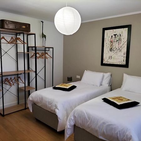 Bed and Breakfast La Mouillere Verton Экстерьер фото