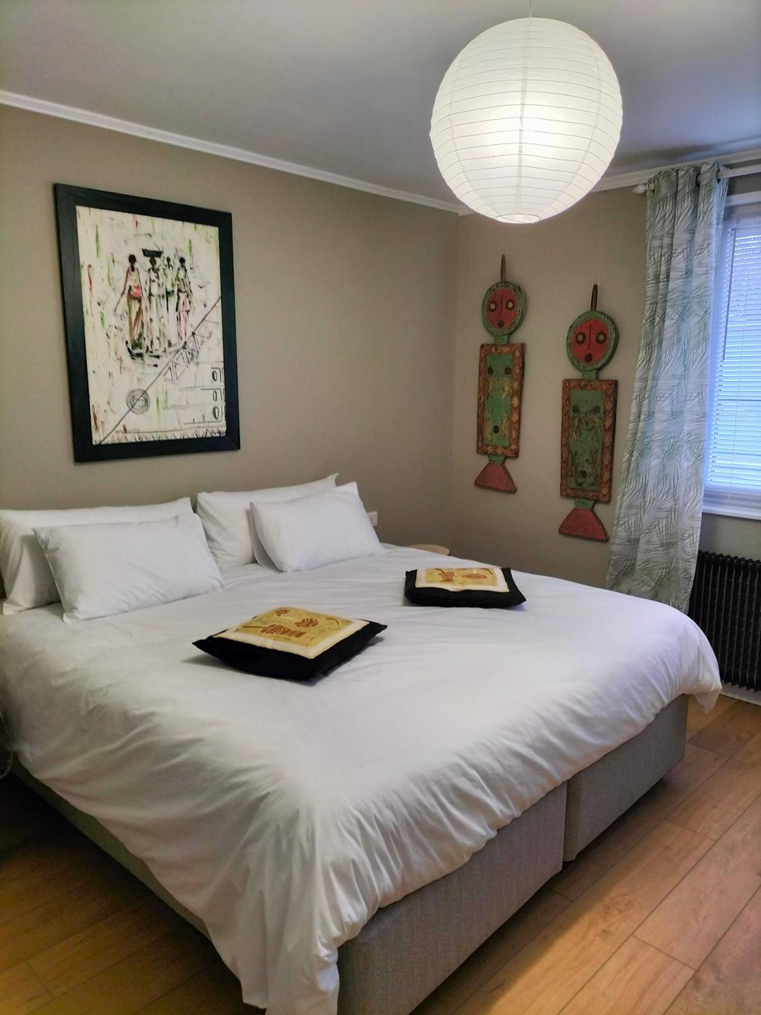 Bed and Breakfast La Mouillere Verton Экстерьер фото