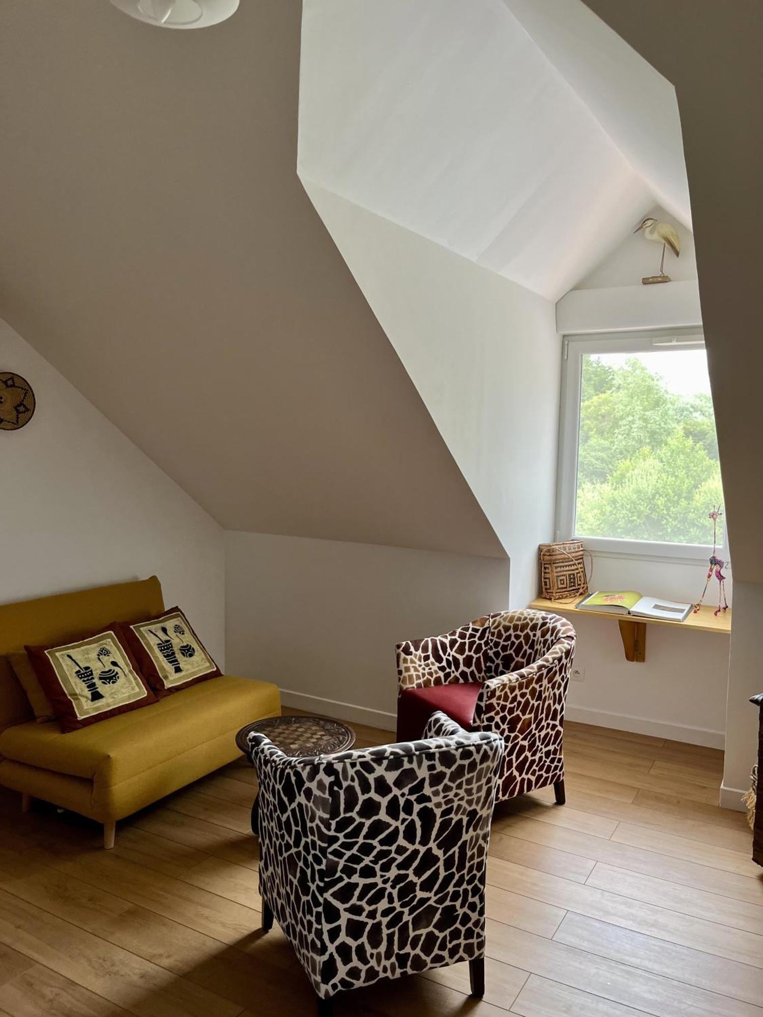 Bed and Breakfast La Mouillere Verton Экстерьер фото