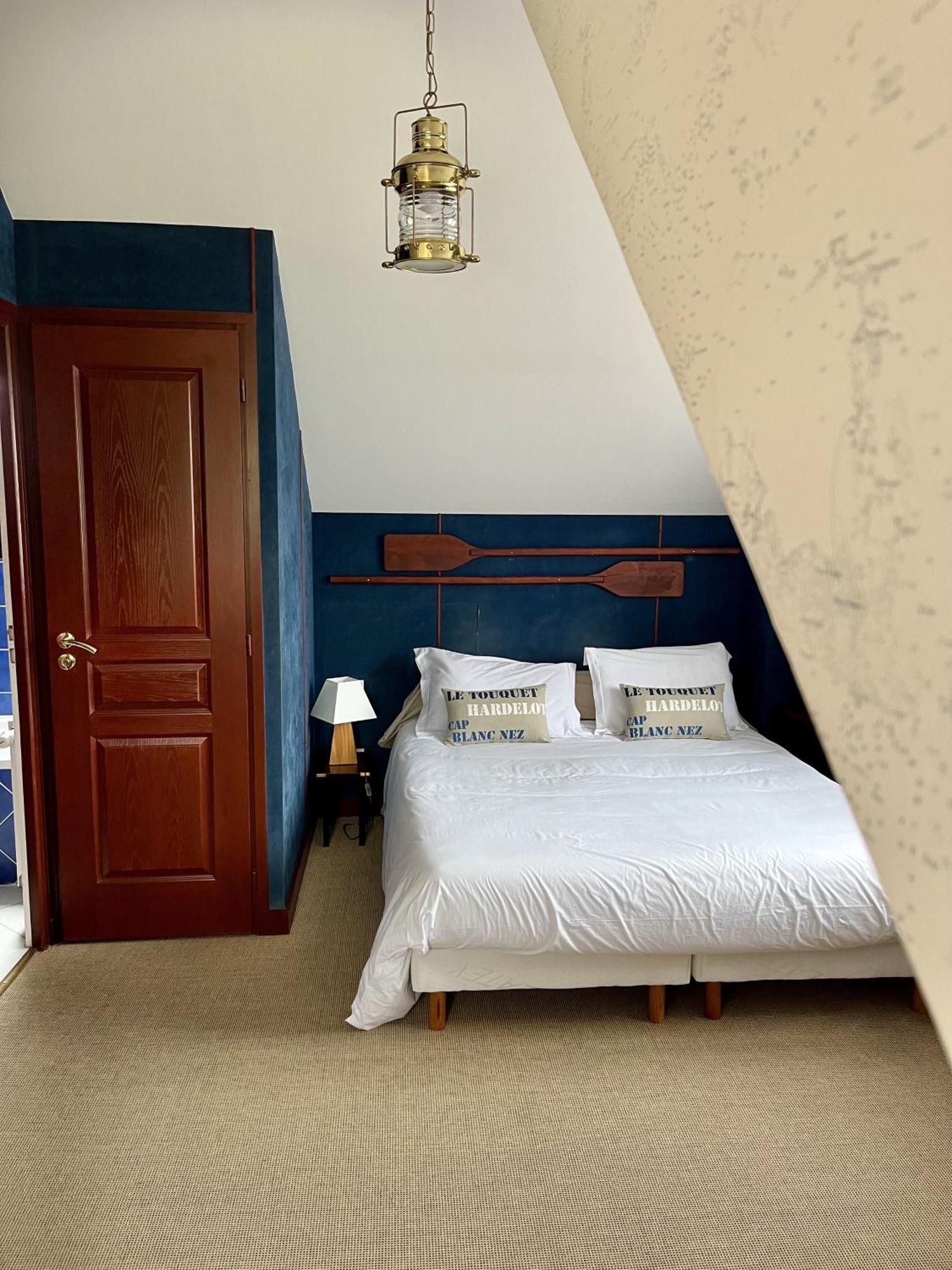 Bed and Breakfast La Mouillere Verton Экстерьер фото