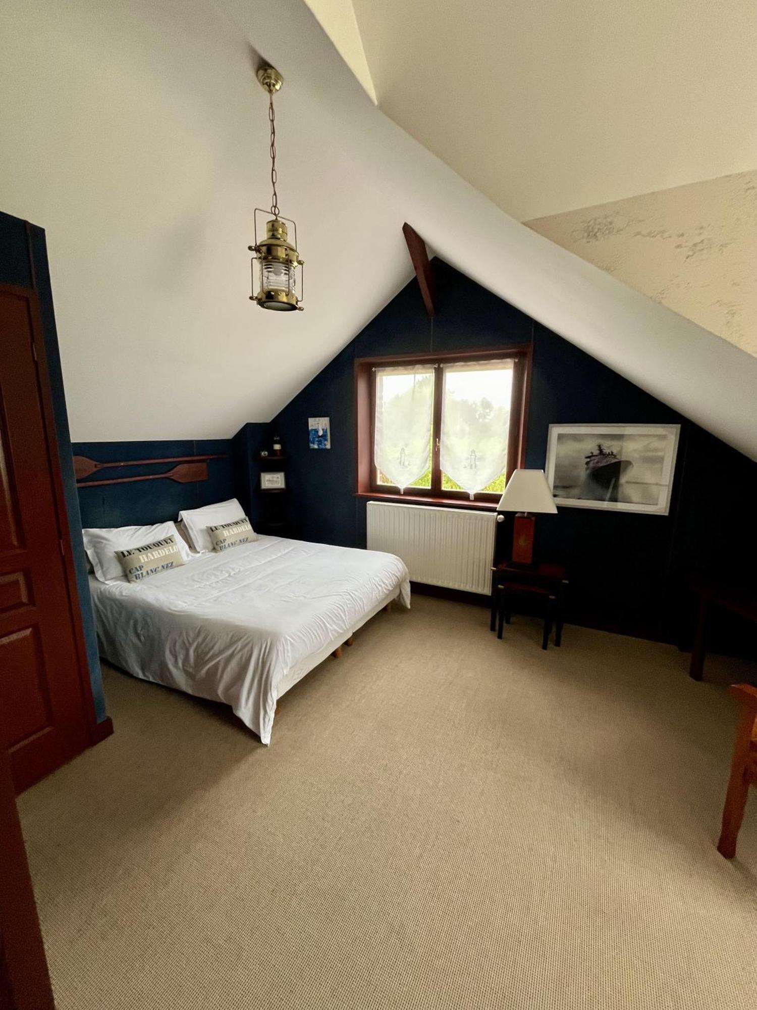 Bed and Breakfast La Mouillere Verton Экстерьер фото
