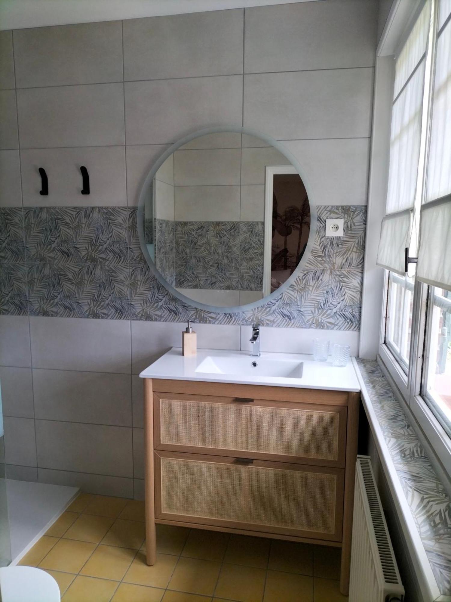 Bed and Breakfast La Mouillere Verton Экстерьер фото