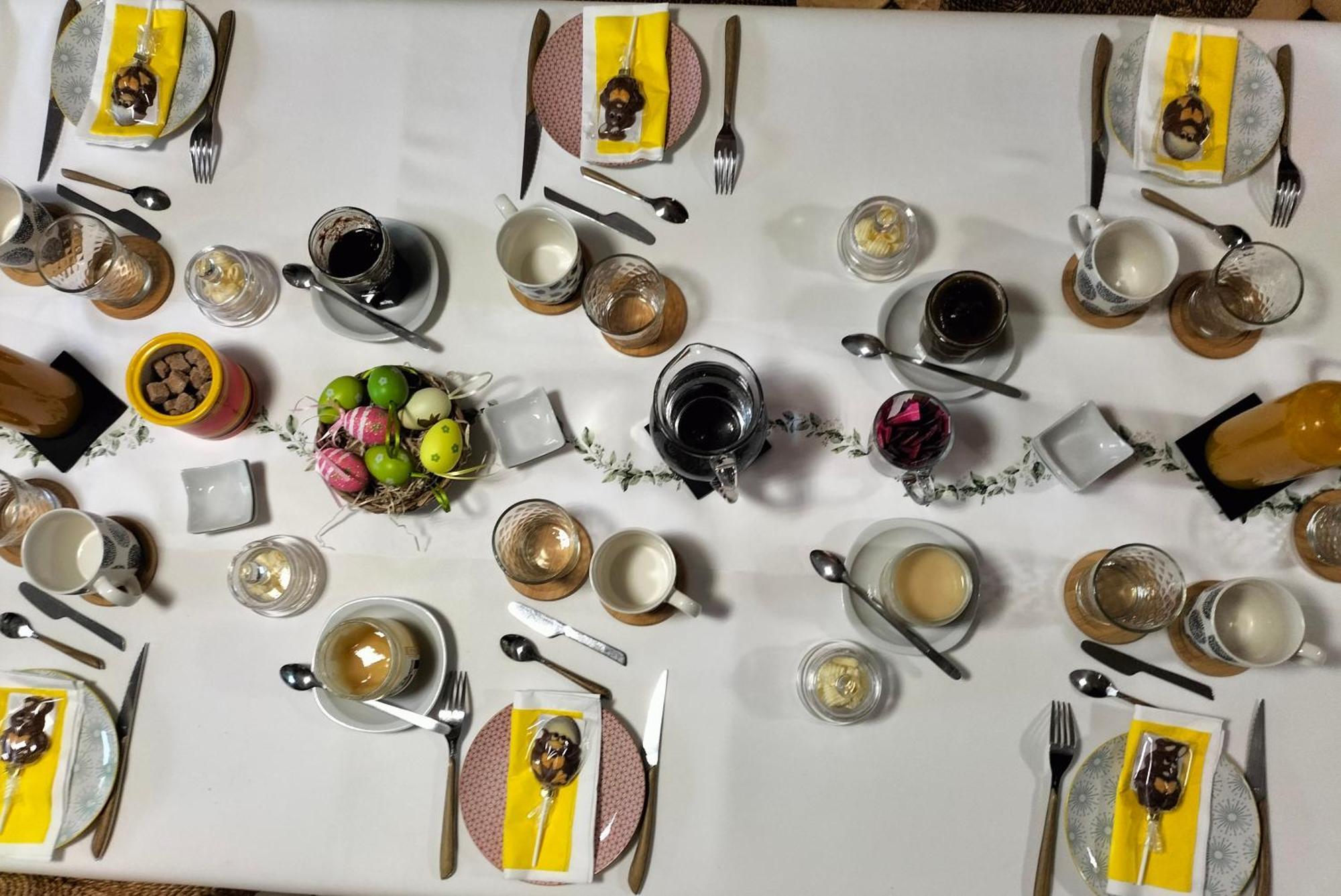 Bed and Breakfast La Mouillere Verton Экстерьер фото